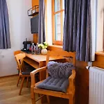 Aparthotel Gmundnerberghaus -
