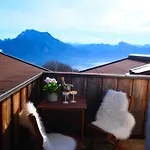 Gmundnerberghaus - Aparthotel