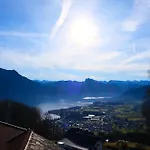 Aparthotel Gmundnerberghaus - 3*