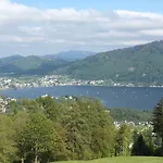 Gmundnerberghaus -