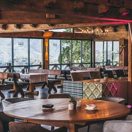 Gmundnerberghaus - 3* Altmünster