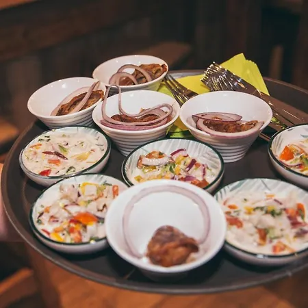 Gmundnerberghaus - Ξενοδοχείο με διαμερίσματα Altmünster