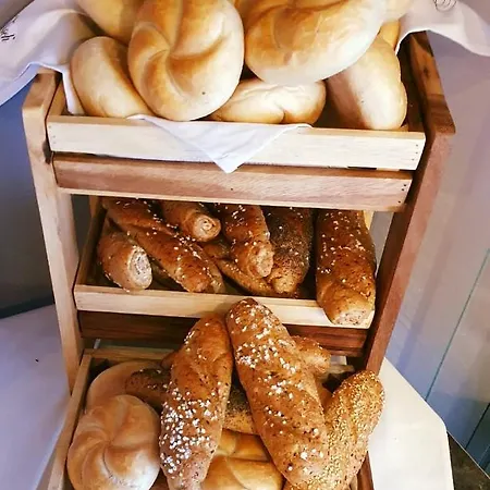 Ξενοδοχείο με διαμερίσματα Gmundnerberghaus - Altmünster