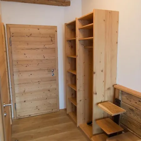 Apartmanhotel Gmundnerberghaus - Altmünster
