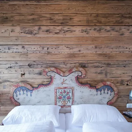 Ξενοδοχείο με διαμερίσματα Gmundnerberghaus - 3*