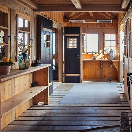 Gmundnerberghaus - 3* Altmünster