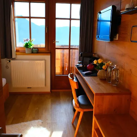 Gmundnerberghaus - 3* Altmünster