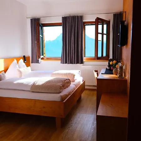 Gmundnerberghaus - 3*