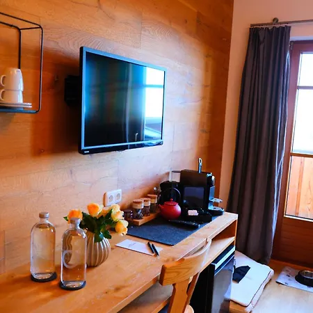 Gmundnerberghaus - Altmünster