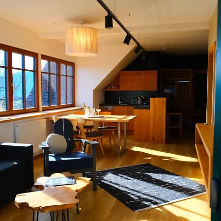 Gmundnerberghaus -