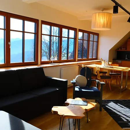 Gmundnerberghaus - Appart hôtel Altmünster