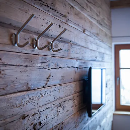 Ξενοδοχείο με διαμερίσματα Gmundnerberghaus - 3*