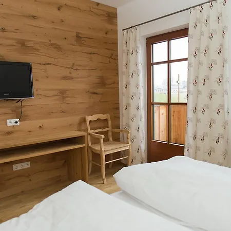 Gmundnerberghaus - Appart hôtel 3*