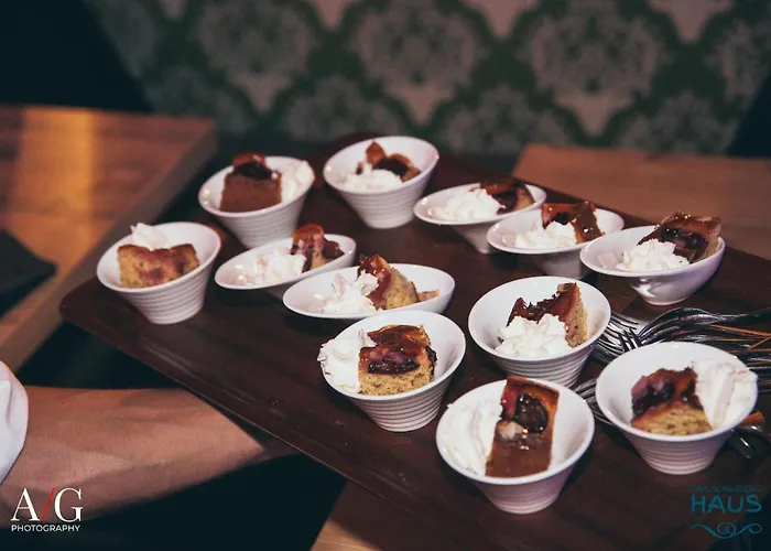 Gmundnerberghaus - Ξενοδοχείο με διαμερίσματα