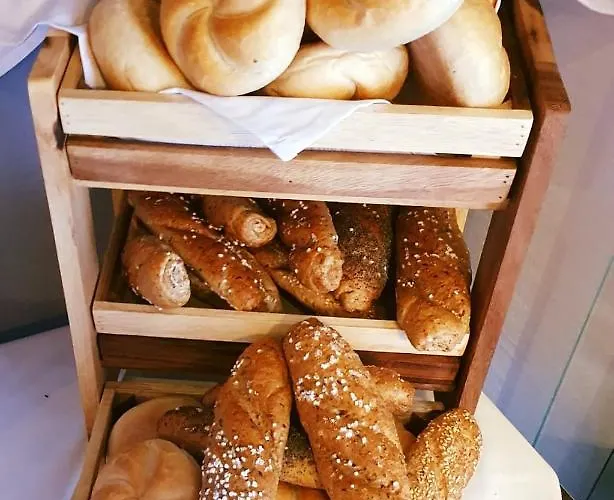 شقة فندقية Gmundnerberghaus - Altmünster