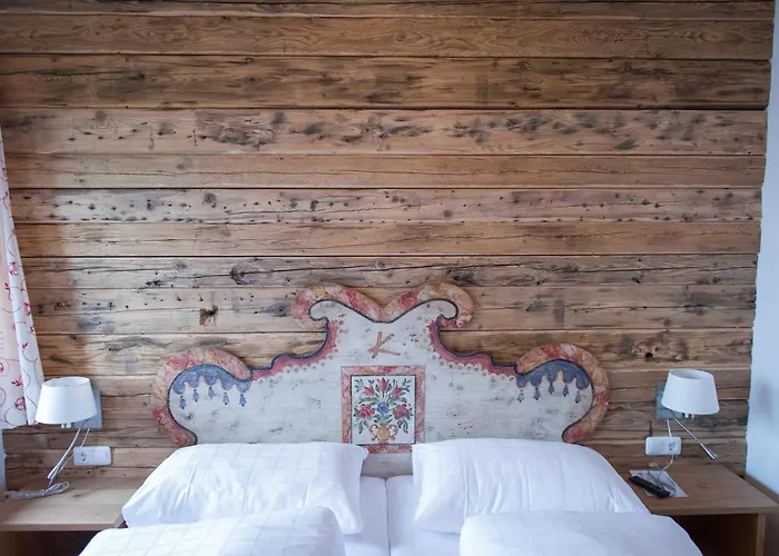 Aparthotel Gmundnerberghaus - 3*