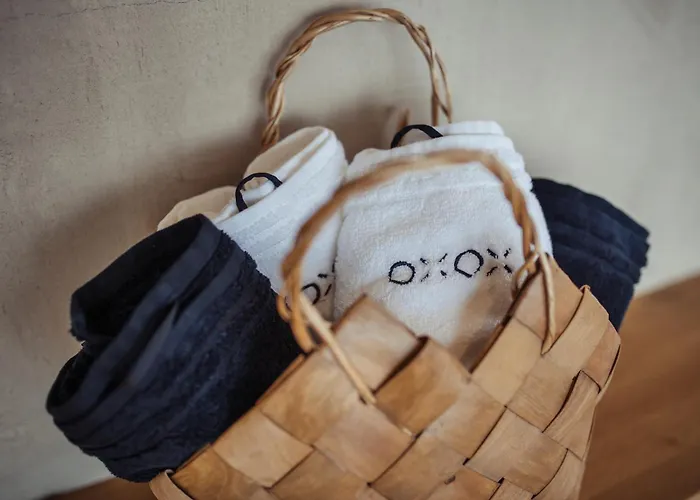 Gmundnerberghaus - Aparthotel