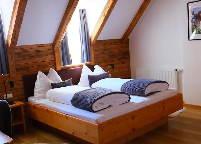 Aparthotel Gmundnerberghaus - 3*