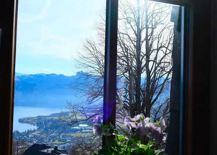 Gmundnerberghaus - 3*