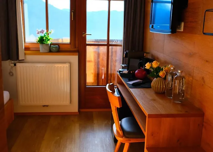 Gmundnerberghaus - 3* Altmünster