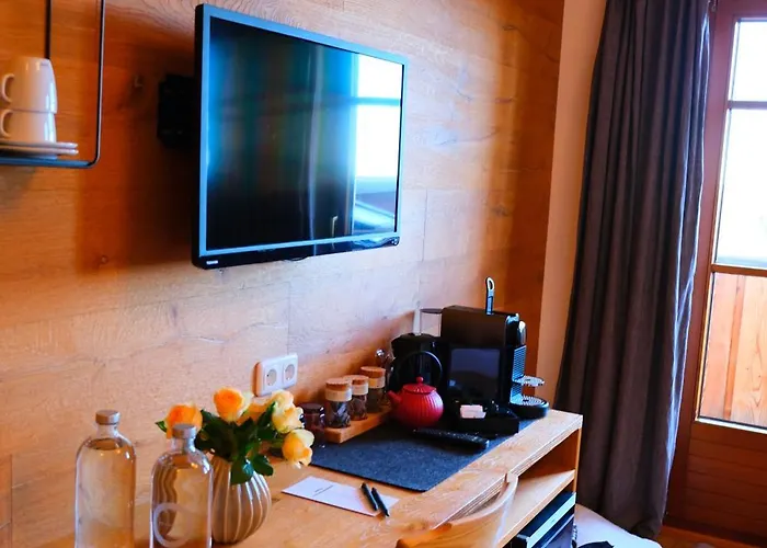 Gmundnerberghaus - Altmünster