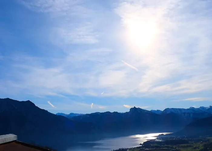 Gmundnerberghaus - 3* Altmünster