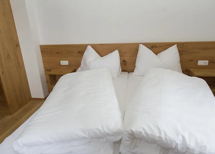 Aparthotel Gmundnerberghaus - Altmünster