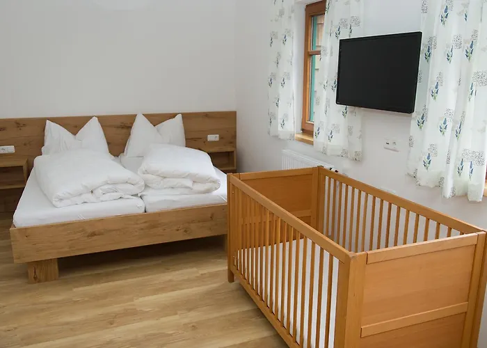 Gmundnerberghaus - 3* Altmünster