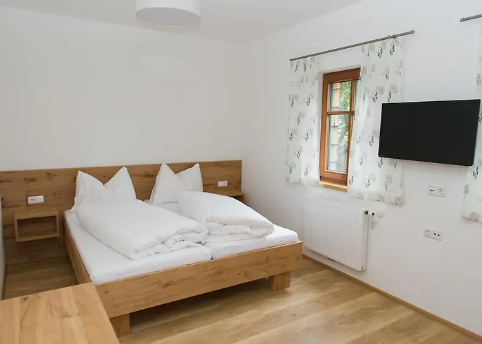 Gmundnerberghaus - 3* Altmünster