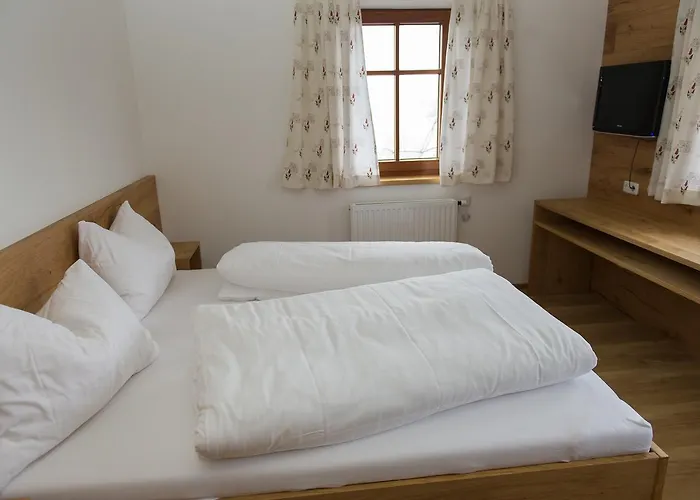 Gmundnerberghaus - 3* Altmünster