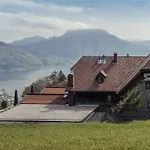 Gmundnerberghaus -