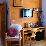 Ξενοδοχείο με διαμερίσματα Gmundnerberghaus - 3*