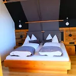 Gmundnerberghaus -