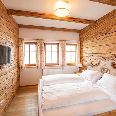 Aparthotel Gmundnerberghaus -