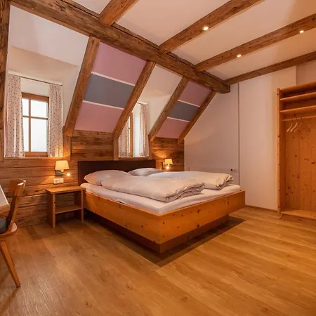 Gmundnerberghaus - Altmünster