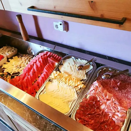 Gmundnerberghaus - شقة فندقية