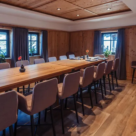 Gmundnerberghaus - شقة فندقية