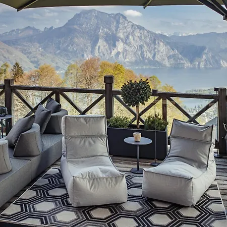 Aparthotel Gmundnerberghaus - *