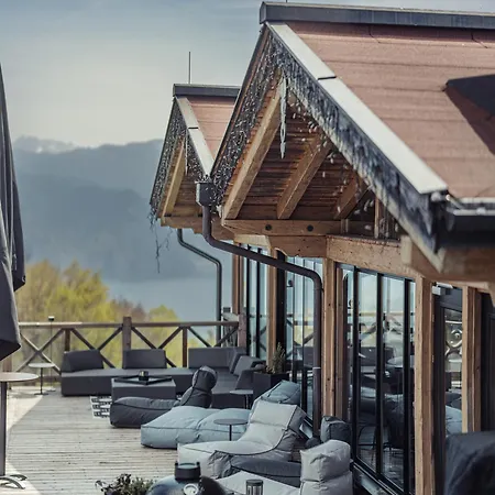 شقة فندقية Gmundnerberghaus - Altmünster