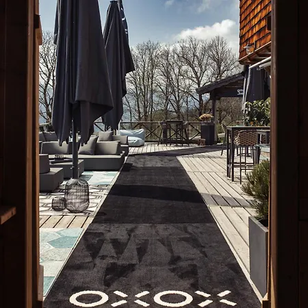 Gmundnerberghaus - 3* Altmünster