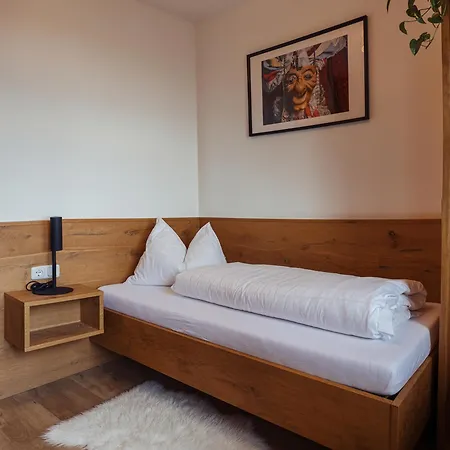 Gmundnerberghaus - Aparthotel