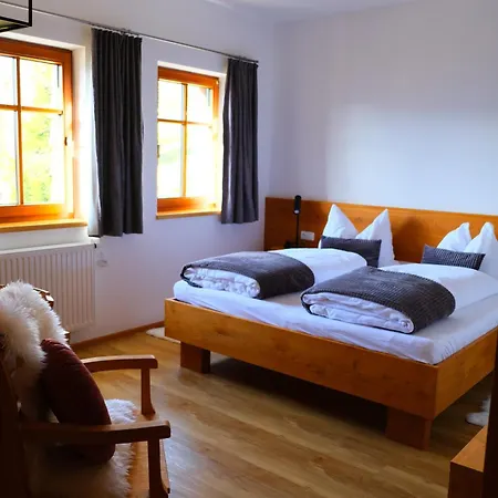 Aparthotel Gmundnerberghaus - *