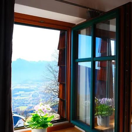 Gmundnerberghaus -