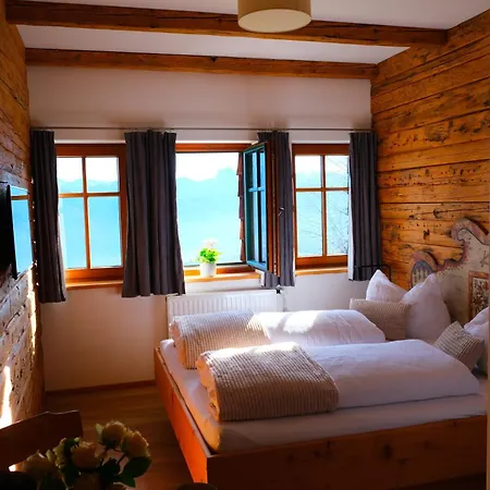 Gmundnerberghaus Aparthotel