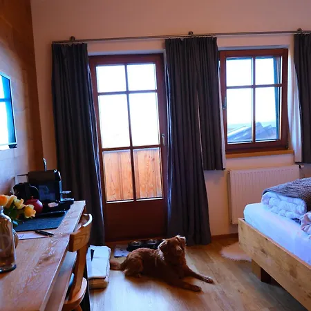 Gmundnerberghaus - Aparthotel *