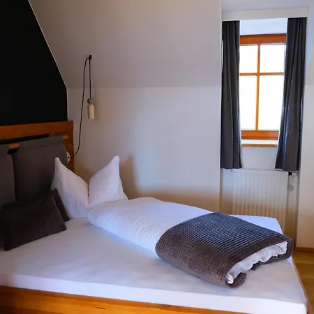 Gmundnerberghaus - 3* Altmuenster