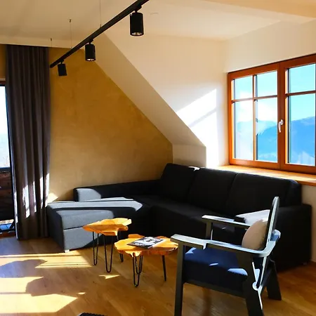 Gmundnerberghaus - Aparthotel Altmuenster
