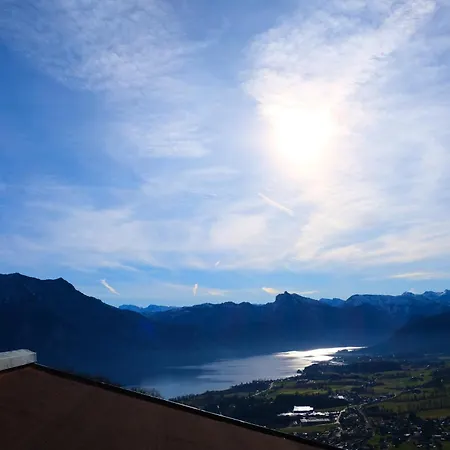 Gmundnerberghaus - * Altmünster