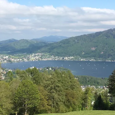 Gmundnerberghaus -