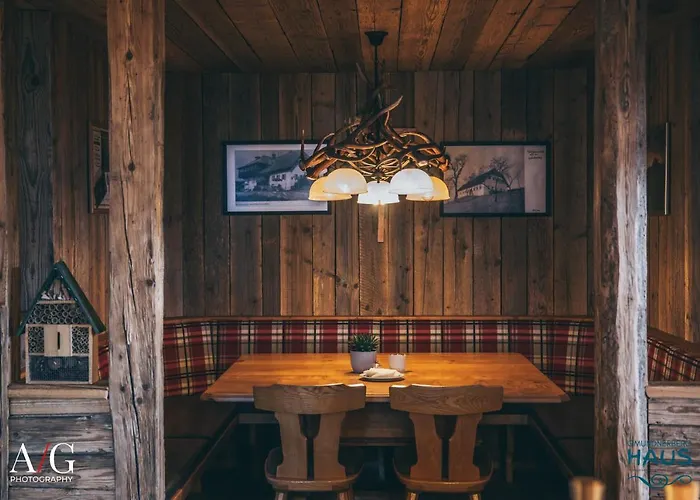 Aparthotel Gmundnerberghaus - 3*